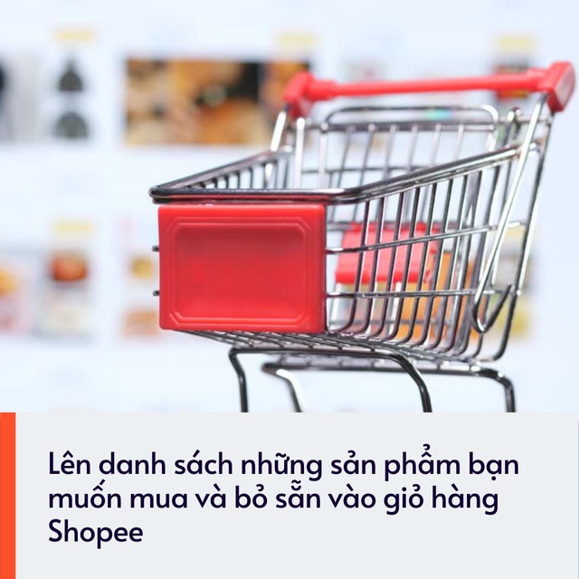 Bật mí vũ khí giúp hội tân binh trở thành cao thủ săn sale “không tiền mặt” tại ngày hội mua sắm Shopee 9.9 - Ảnh 1.