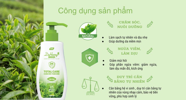 Dạ Hương ra mắt thêm sản phẩm mới được chuyên gia Dr. Chubby khen hết lời, chăm sóc toàn diện cho “cô bé” luôn tươi trẻ - Ảnh 4.