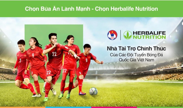 Sát cánh cùng đội tuyển Bóng đá Việt Nam chinh phục đỉnh cao mới - Ảnh 1.