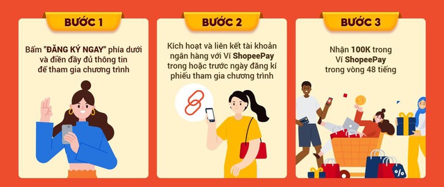 Biết tin này mà không rủ bạn bè tải ngay Shopee là “sai” lắm - Ảnh 1.