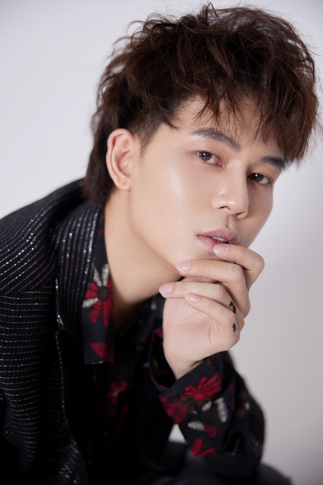 Bị anti-fan chê hết thời, ông bầu Nam Kelbin có màn đáp trả cực gắt - Ảnh 4.