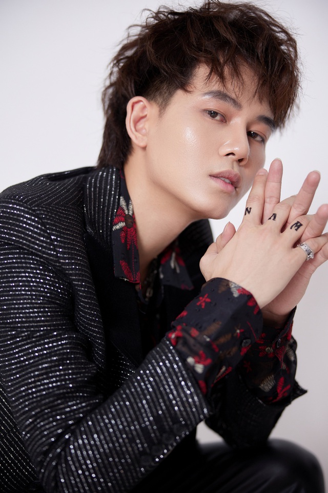 Bị anti-fan chê hết thời, ông bầu Nam Kelbin có màn đáp trả cực gắt - Ảnh 5.