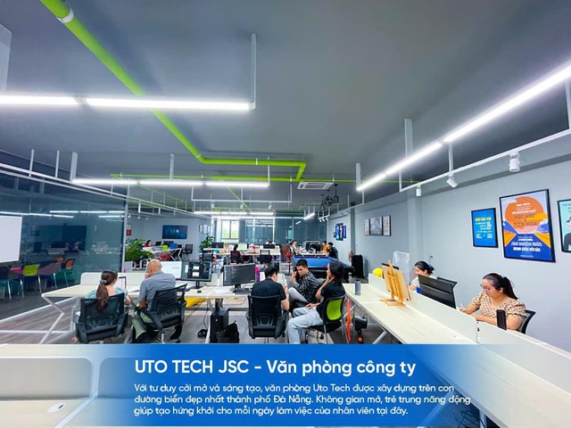 Xây dựng và cho ra đời Mạng xã hội du lịch vào thời Covid, CEO Uto Tech liệu có “điên” - Ảnh 5.