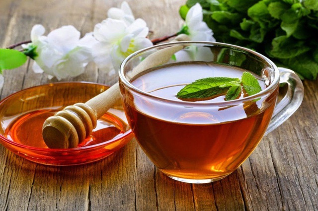 Những lý do khiến trà mật ong được người Việt chọn mặt gửi vàng - Ảnh 1.