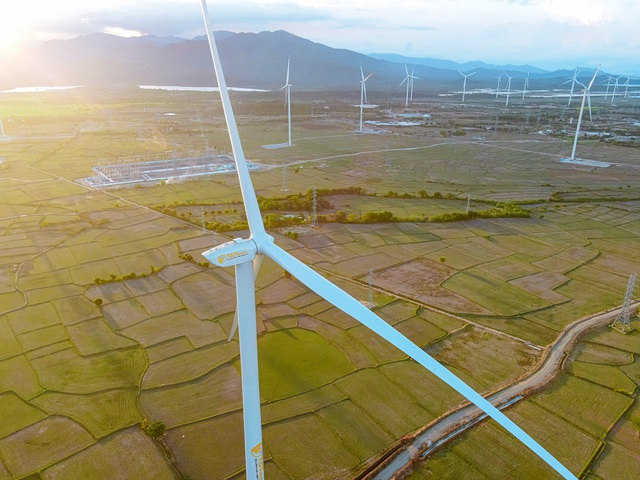 Tầm nhìn của T&T Group khi hợp tác đầu tư 30 tỷ USD điện gió ngoài khơi - Ảnh 4.