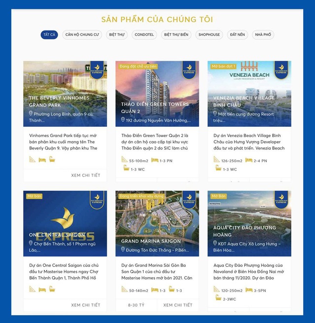 Batdongsanexpress.vn - Trang web hỗ trợ thông tin bất động sản uy tín tại Việt Nam - Ảnh 2.