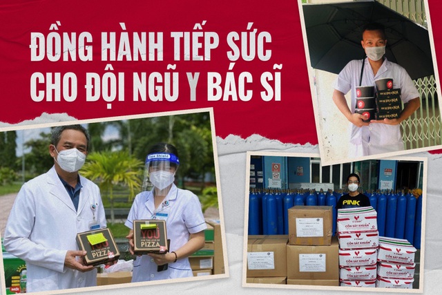 Thị trường F&B ngủ đông, Pizza Hut chọn thức giữa đại dịch - Ảnh 1.