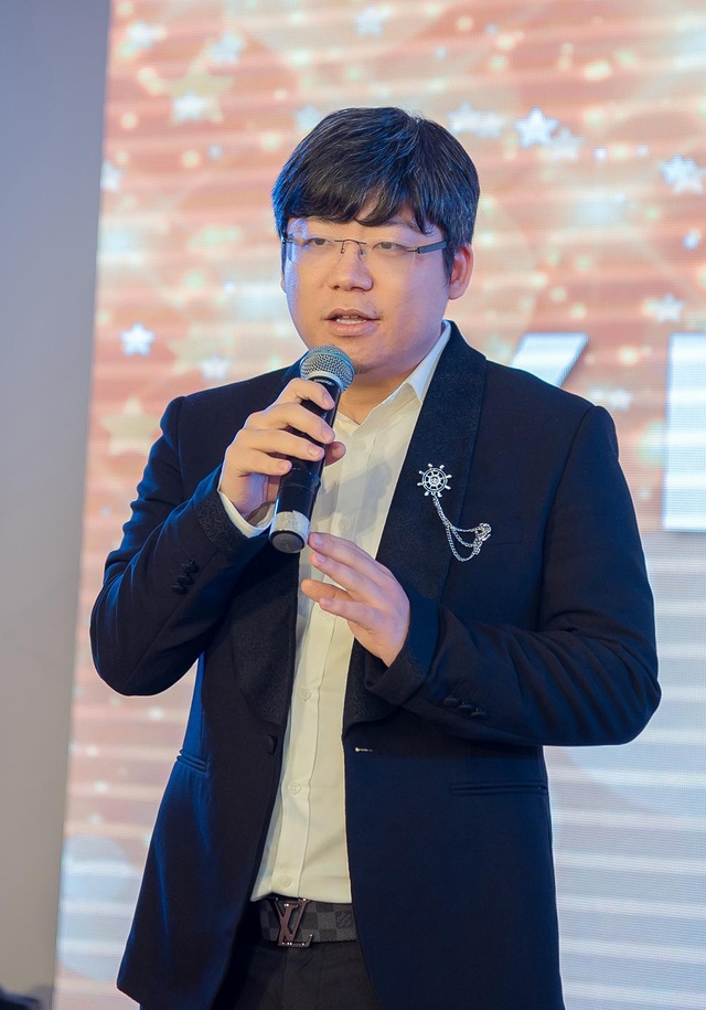 CEO Box Việt Nam: Không nhà đầu tư nào lại từ chối ‘miếng bánh’ thể thao điện tử - Ảnh 1.