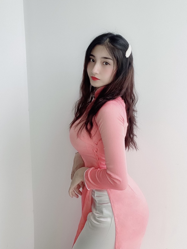 Nguyễn Xuyến - Hot mom theo đuổi phong cách gợi cảm và thành công với group hơn 2 triệu thành viên - Ảnh 5.