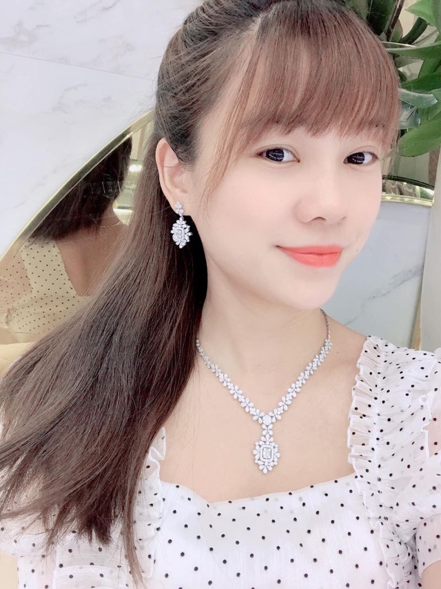 CEO Huỳnh Ngọc Phương Thảo: “Là phụ nữ, bạn nhất định phải biết yêu bản thân mình” - Ảnh 1.