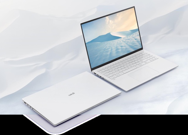 LG cùng Intel lan tỏa năng lượng tích cực qua chiến dịch Intel® Evo™ Creators’ Virtual Roadshow - Ảnh 3.