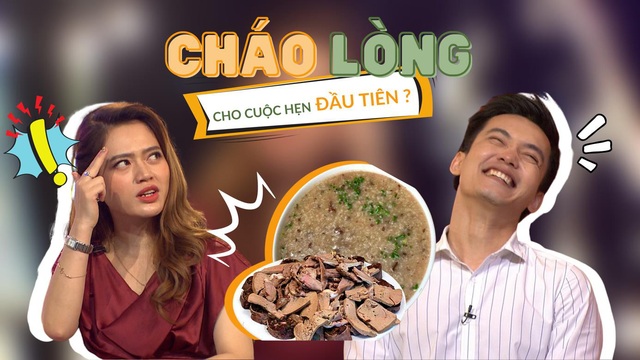 Tham gia show hẹn hò, anh chàng đẹp trai “té ngửa” khi được ghép cặp với “máy bay” hơn 10 tuổi lại… có con - Ảnh 3.