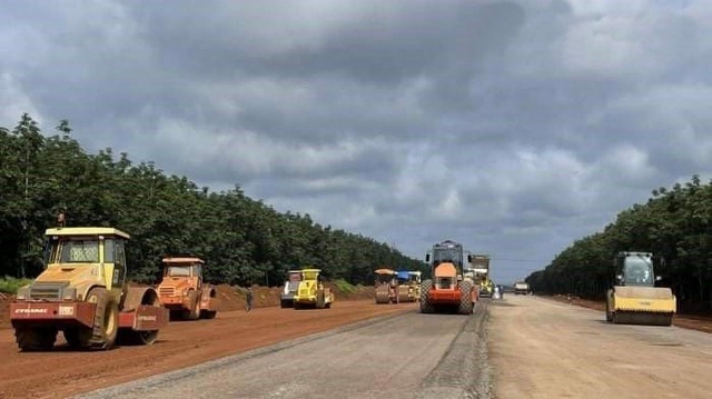 Loạt siêu dự án tạo lực đẩy cho Lagi trước khi lên thành phố - Ảnh 2.