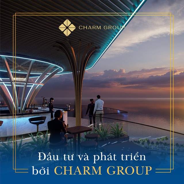 “Charm Resort Long Hải” cơ hội đầu tư sáng giá - Ảnh 4.