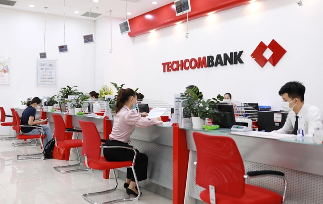 Techcombank được ADB trao tặng “Ngân hàng đối tác hàng đầu tại Việt Nam” lần 2 - Ảnh 2.