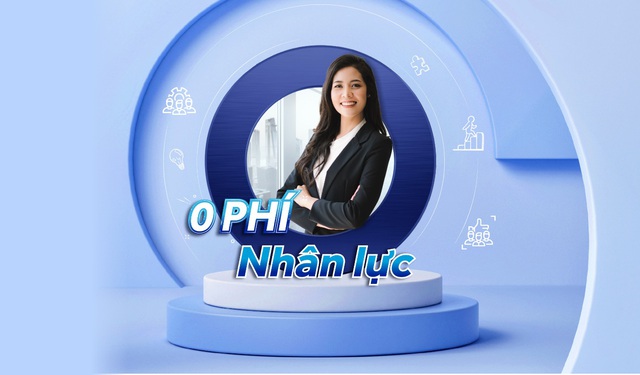 Giải pháp tối ưu chi phí cho doanh nghiệp sau giãn cách - Ảnh 3.