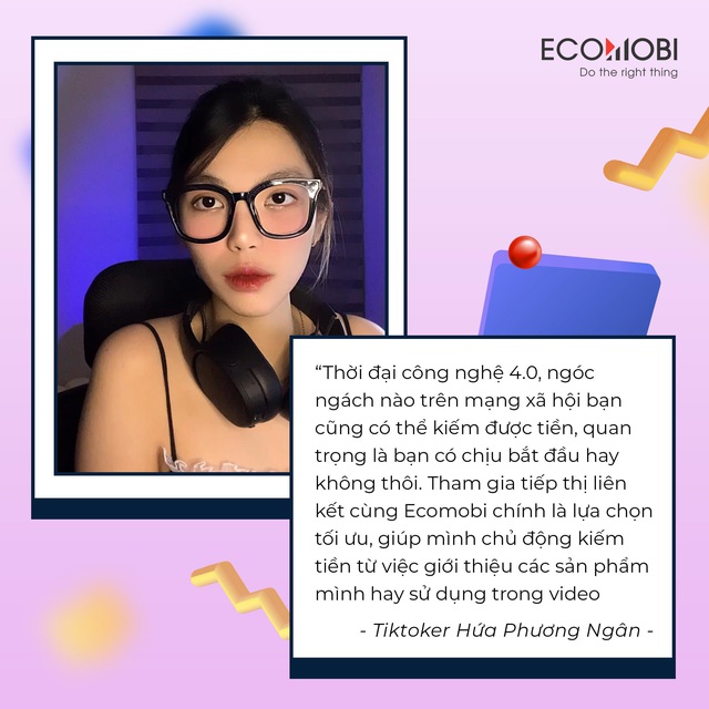 Gen Z tiên phong trong xu hướng “review ra tiền” trên TikTok - Ảnh 3.