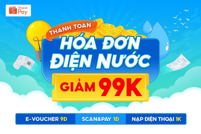 Điểm danh 9 ưu đãi cực hot lên đến 250K cùng ví ShopeePay trong ngày hội mua sắm 9.9 này - Ảnh 3.