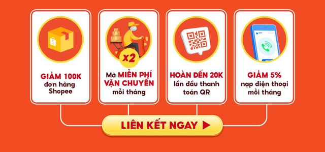 Điểm danh 9 ưu đãi cực hot lên đến 250K cùng ví ShopeePay trong ngày hội mua sắm 9.9 này - Ảnh 6.