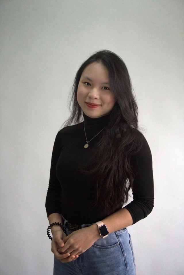 Gen Z và câu chuyện chuẩn bị hành trang cho trường đại học - Ảnh 1.