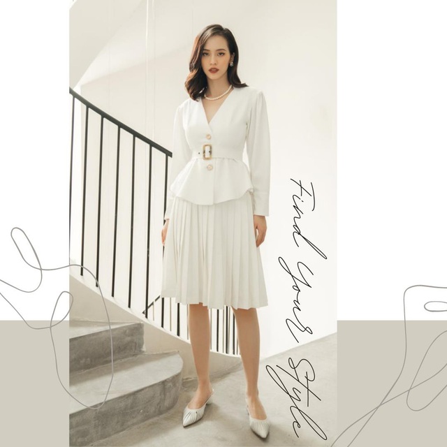Hội chị em rỉ tai nhau style chọn đồ vào thu cho kịp “Nhà lên đèn, em lên đồ” - Ảnh 3.
