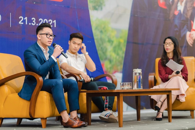 Gen Z và câu chuyện chuẩn bị hành trang cho trường đại học - Ảnh 3.