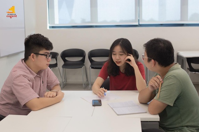 Gen Z và câu chuyện chuẩn bị hành trang cho trường đại học - Ảnh 6.