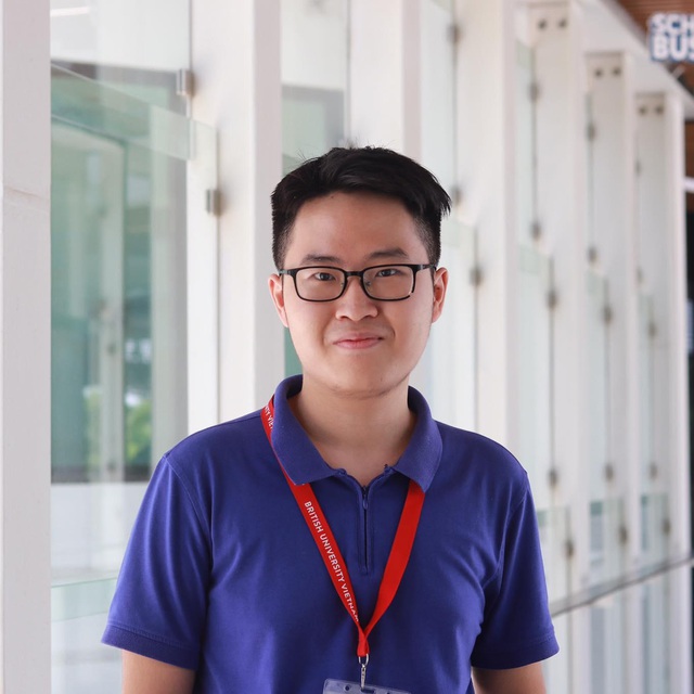 Gen Z và câu chuyện chuẩn bị hành trang cho trường đại học - Ảnh 7.