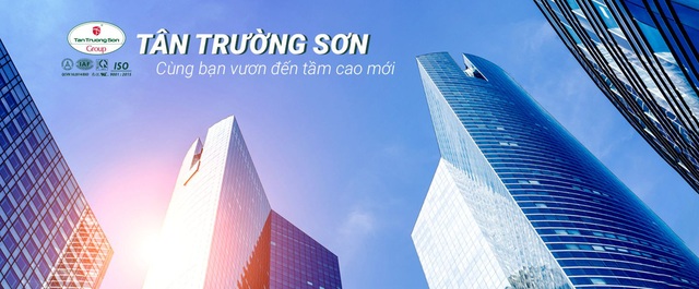 3 thập kỷ phát triển và những mốc son đáng nhớ của Tân Trường Sơn Group - Ảnh 3.