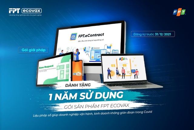 Nhu cầu hợp đồng điện tử tăng trưởng mạnh mẽ trong đại dịch - Ảnh 1.