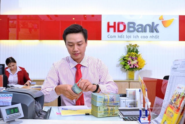 HDBank áp dụng hiệu quả Remote jobs – Remote working - Ảnh 1.