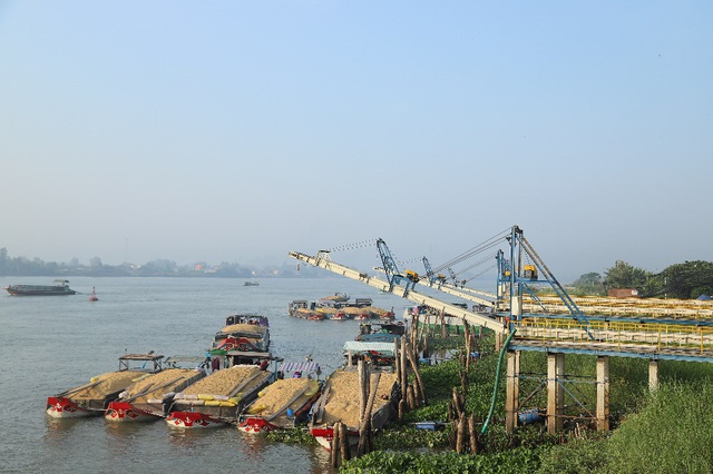 Lợi thế hội tụ, công ty GAVI thẳng tiến vị thế đầu ngành - Ảnh 2.