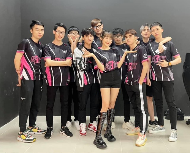 Icon Series SEA mùa Thu 2021, giải đấu eSports thành công trong mùa dịch - Ảnh 9.