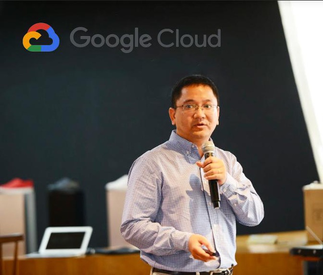 Gimasys trở thành Premier Partner của Google Cloud tại Việt Nam - Ảnh 1.
