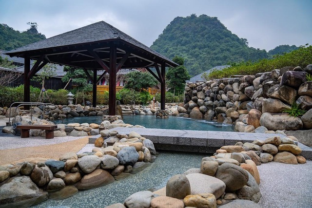 Khám phá một Nhật Bản thu nhỏ tại Yoko Onsen Quang Hanh dịp cuối năm - Ảnh 2.