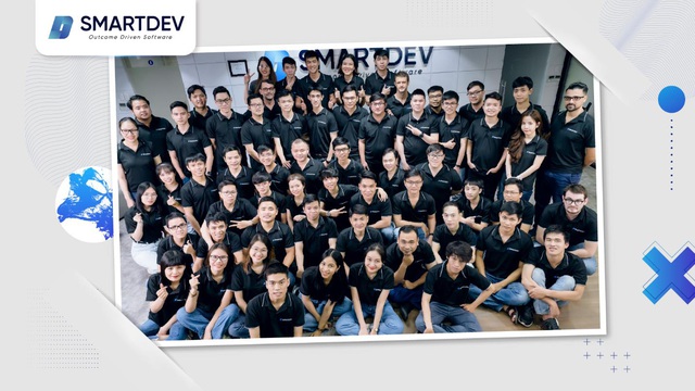 SmartDev được vinh danh Top 100 Doanh nghiệp vừa và nhỏ xuất sắc châu Á - Ảnh 2.