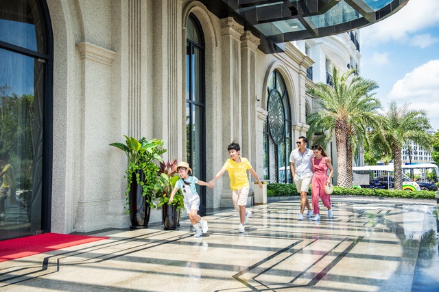 VinHolidays Grand World Phú Quốc được lòng giới đầu tư - Ảnh 2.