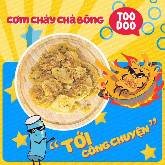 Gợi ý Gen Z phụ giúp bố mẹ chuẩn bị mâm cỗ với các món ăn vặt thượng hạng và ngon “hết nước chấm” - Ảnh 4.