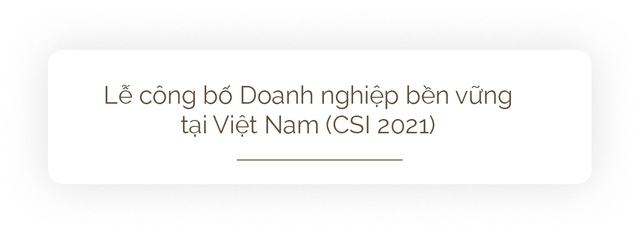 Nestlé Việt Nam và hành trình trở thành doanh nghiệp bền vững nhất năm 2021 - Ảnh 2.