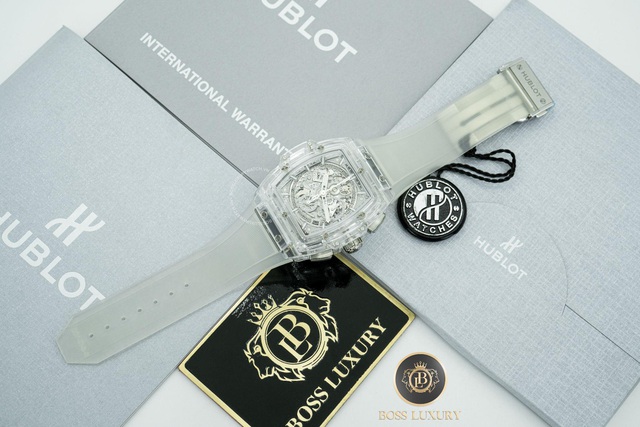 Top 5 thương hiệu đồng hồ nổi tiếng thế giới có mặt tại Boss Luxury Sài Gòn - Ảnh 4.