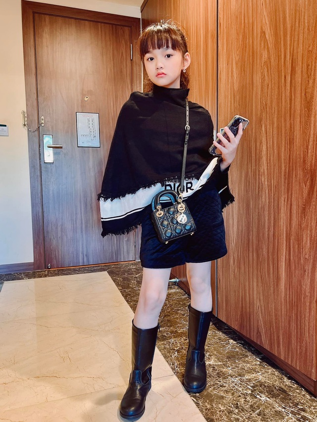 Jenny Bảo Vy - gương mặt Á quân 1 Super Idol Kids 2021 - Ảnh 7.