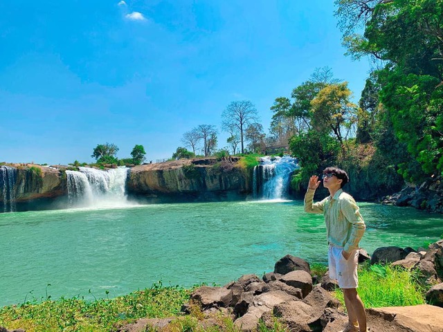 Du xuân với Trung Nguyên Coffee Tour - Ảnh 5.