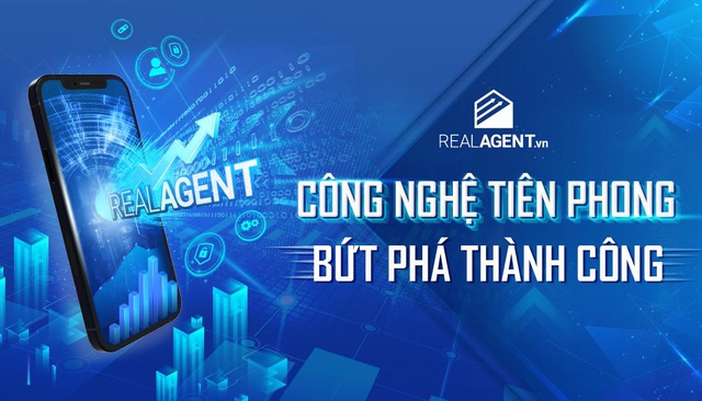 Đất Xanh Premium kí kết hợp tác chiến lược với Real Agent - Ảnh 1.