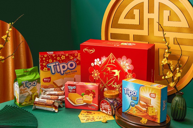 Sắm tết online nhận ng&agrave;n ưu đ&atilde;i từ Hữu Nghị Food - Ảnh 4.