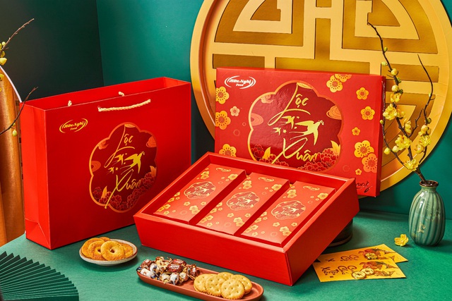 Sắm tết online nhận ng&agrave;n ưu đ&atilde;i từ Hữu Nghị Food - Ảnh 5.