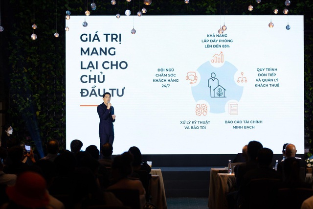 Proptech APLUS kêu gọi thành công vốn đầu tư 2 triệu USD cho vòng hạt giống - Ảnh 1.