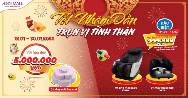 Lộ diện địa điểm ăn chơi “lên dây cót” tinh thần quẩy Tết Nhâm Dần “đỉnh của chóp” - Ảnh 4.