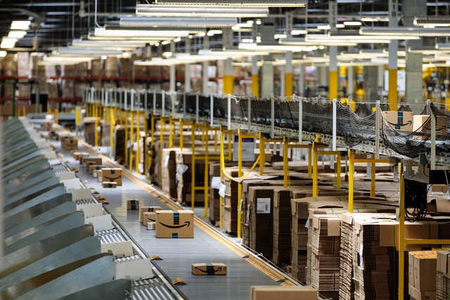 Amazon Global Selling đặt Việt Nam là thị trường quan trọng năm 2022 - Ảnh 1.