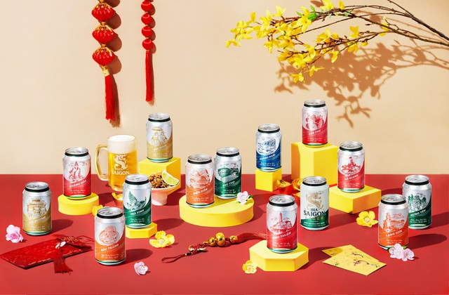 Thế lực nào mà khiến Hồ Quang Hiếu, Diễm My, Văn Thanh cùng dàn sao Việt thách thức nhau làm “tour” xuyên Việt? - Ảnh 3.