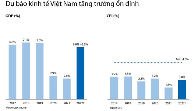 Bán lẻ thuộc top đầu ngành, VIB tiếp tục bứt phá với số hóa - Ảnh 1.